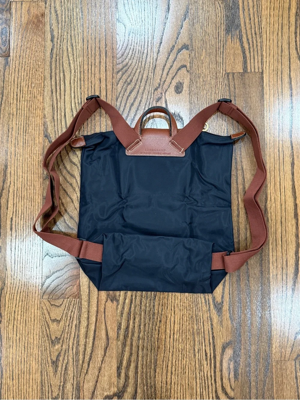 LONGCHAMP LE PLIAGE ORIGINAL M BACKPACK
